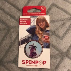 Spinpop
